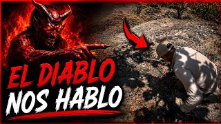 Buscamos un TESORO que estába PROTEGIDO  y Nos llevamos una SORPRESA