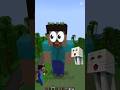 🔥TNT VS Herobrine 🔥 #minecraft #minecraftpe #shorts #minecraftjava #minecraftshorts #minecraftmemes