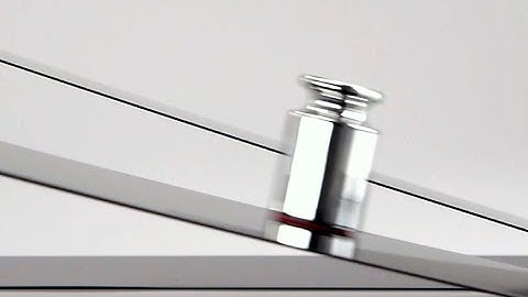 Slip - Anti-slip | Test Methods | BYK Additives