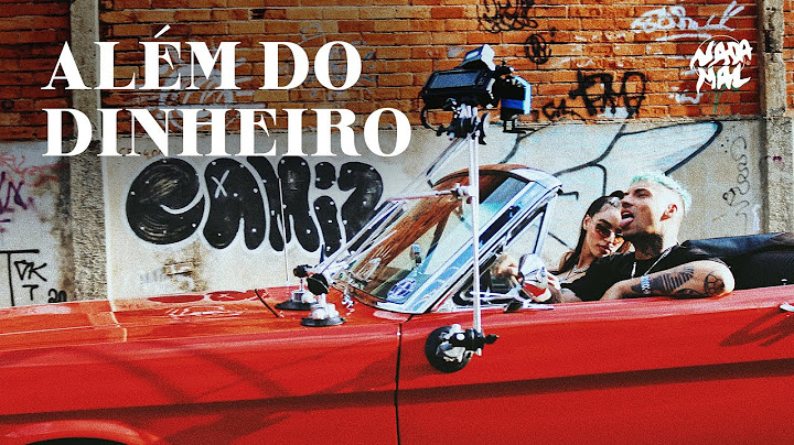 Filipe Ret - Além do Dinheiro