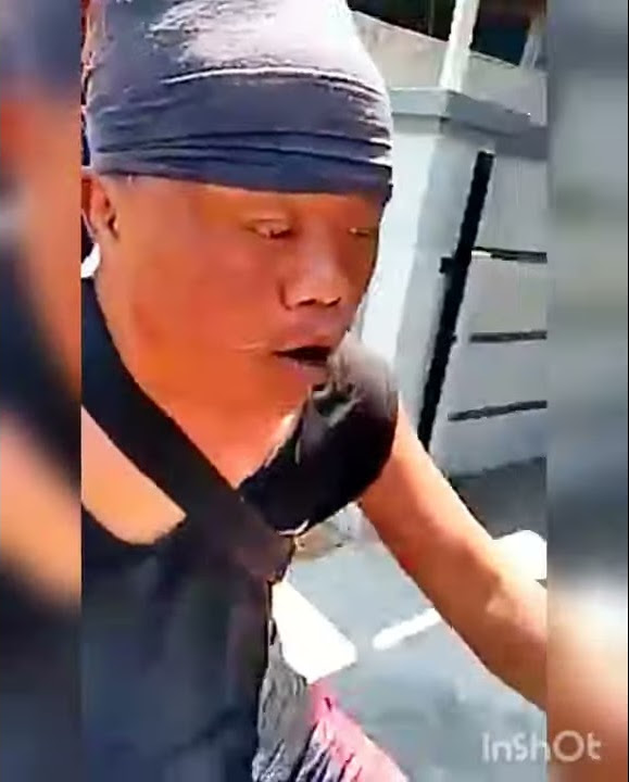 Kopril - Asoy geboy #Naif story WA