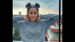 Selinay Yalçına Edit Siyah Prensesteyzemi̇n İsteği̇