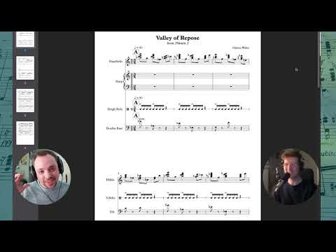 Analyzing Pikmin 2 with 8-bit Music Theory (members only bonus)