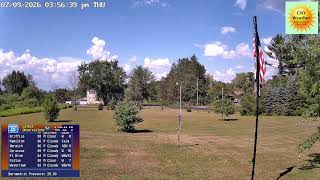 It's Finally Summer - Rome, New York Live Weather Camera screenshot 1