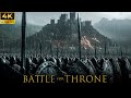 New Epic Action Fantasy Full Movie 2025 Battle For Throne GAME MOVIE 
