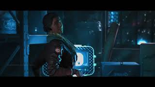 New Epic Action Fantasy Full Movie 2025 | Battle For Throne | (GAME MOVIE)