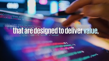 KPMG and Oracle: Delivering meaningful cloud transformations to help drive client value