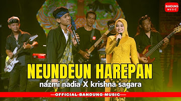 NEUNDEUN HAREPAN - Nazmi Nadia X Krishna Sagara [Official BM]