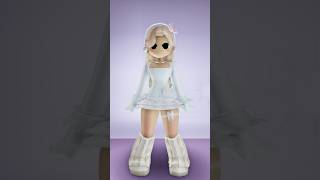 NEW CHIBI GIRL ROBLOX BUNDLE..  #roblox #shortsvideo #avatar #free #robloxupdate #bundle