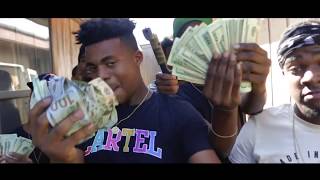 TeflonDeion Dirty Racks Official Video