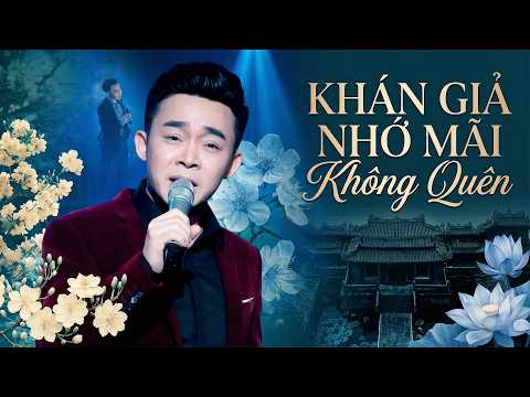 Tiếng Hát LÊ CƯỜNG Khán Giả Nghe Một Lần Là NHỚ MÃI KHÔNG QUÊN - Ai Khổ Vì Ai | Bolero Trữ Tình 2026