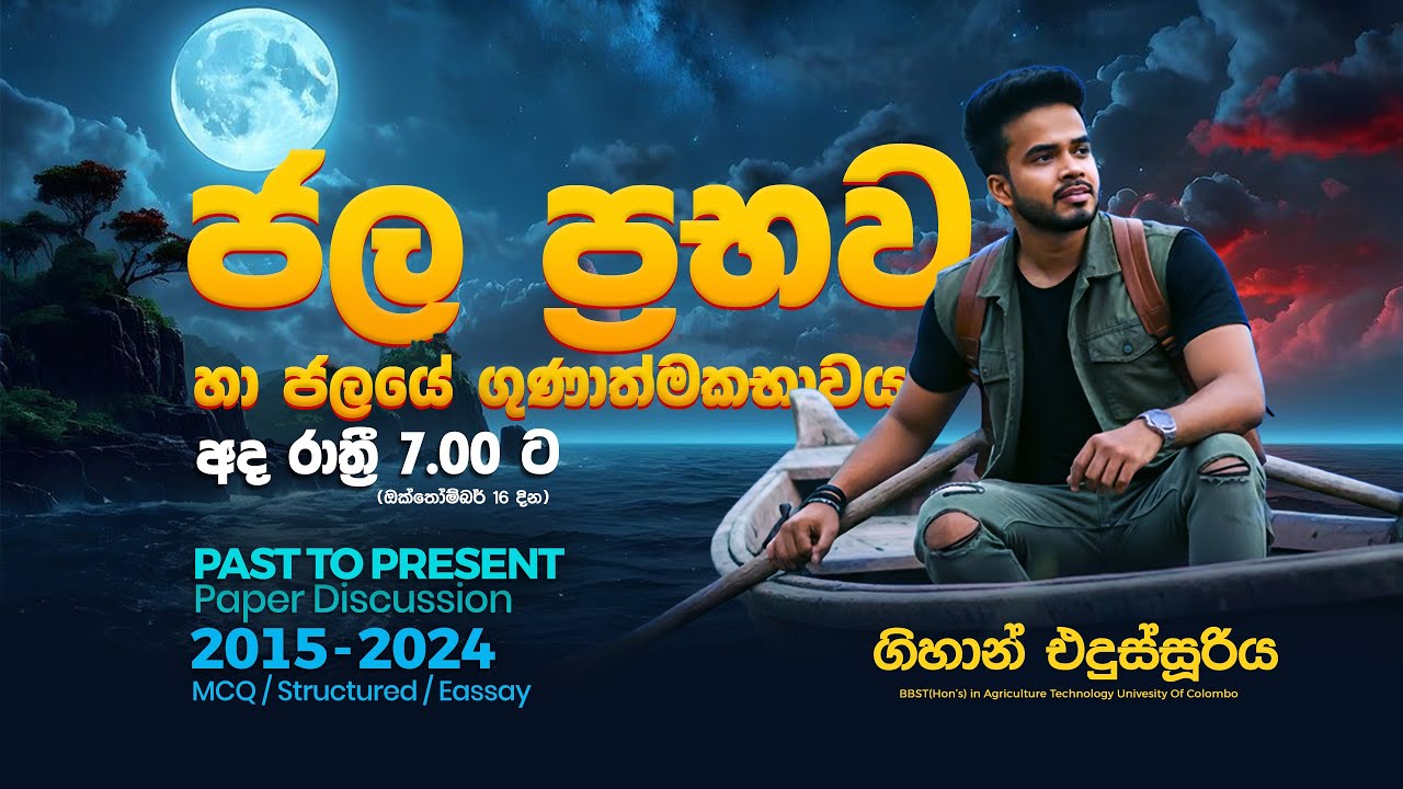 BST Unit Nb 04 / 05 Past To Present Paper Discussion