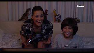 É Tosse? Sedavan Xarope - Game