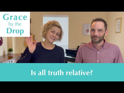 Is All Truth Relative?