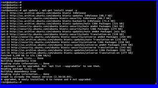 3 Ways To Install Atom Text editor on Ubuntu Desktop 18.04 LTS
