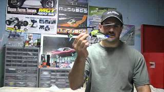 blade mcpx tips to make it fly better with less vibration.mp4