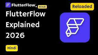 Flutterflow Tutorial For Beginners 2026 | Features, Pricing & AI Agents Walkthrough