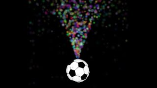 How to create fireworks with cocos2dx screenshot 5