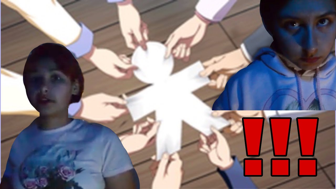 doing-the-sachiko-ever-after-charm-youtube