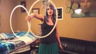 Twins Hula Hoop Tutorial - Pixie Switch
