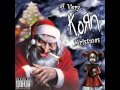 Jingle Balls by Korn