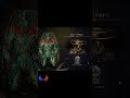 Daily Milestone 135 #warframe #gaming