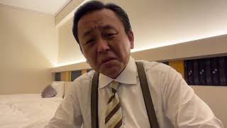 【沖縄知事選】玉城デニー敗北の総括。（速報版）