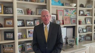'I love Beaumont and I want it to thrive' : Roy West announces run for mayor of Beaumont in 2023
