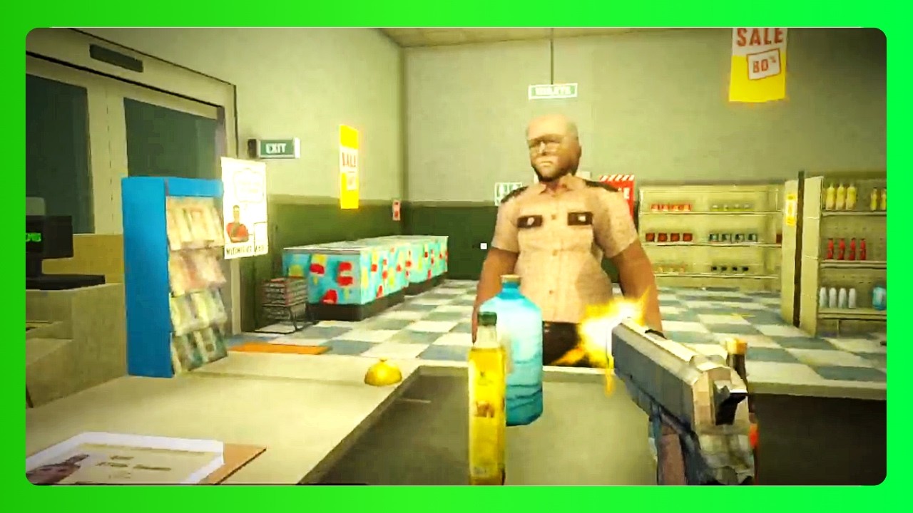 SHIFT AT MIDNIGHT WITH THE BIGGEST IDIOTS EVER...