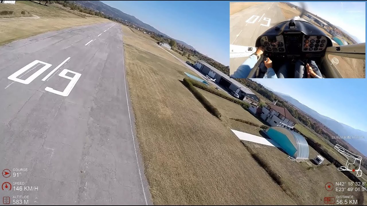 Forward Slip - YouTube