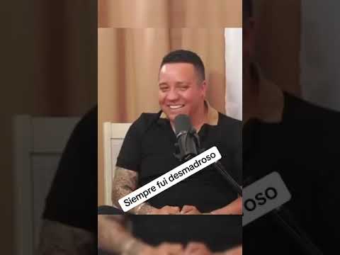 Siempre fui un D3smadr3