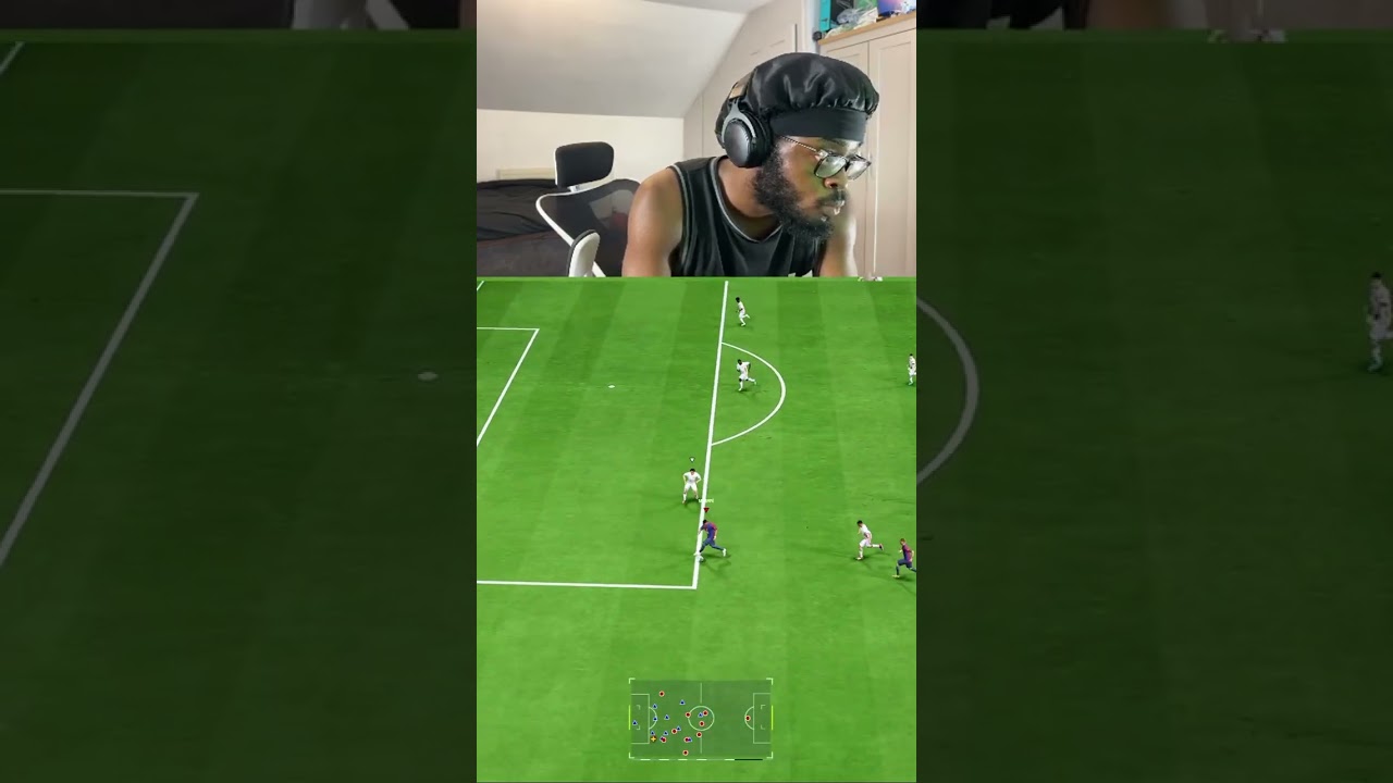 I’m gonna drink bleach if a lose this 