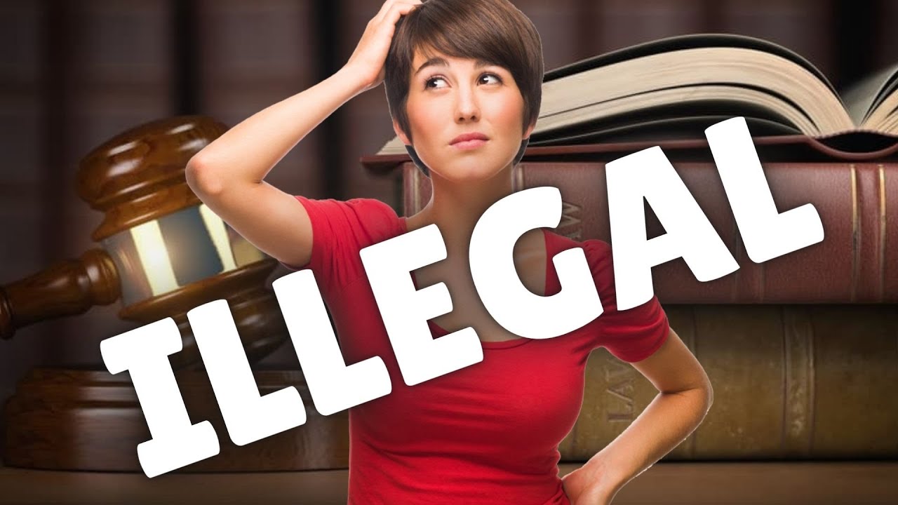 Are These Mandates Illegal? | Jody Ledgerwood "Freedom Fighter" - YouTube