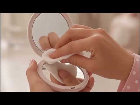 Clean mirror  mp88 