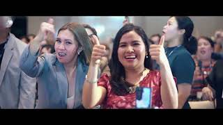 Usana Philippines Pacesetter Academy Quarter 2 May 2024