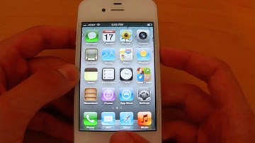 iOS 5 Beta 3 - Features and Demo