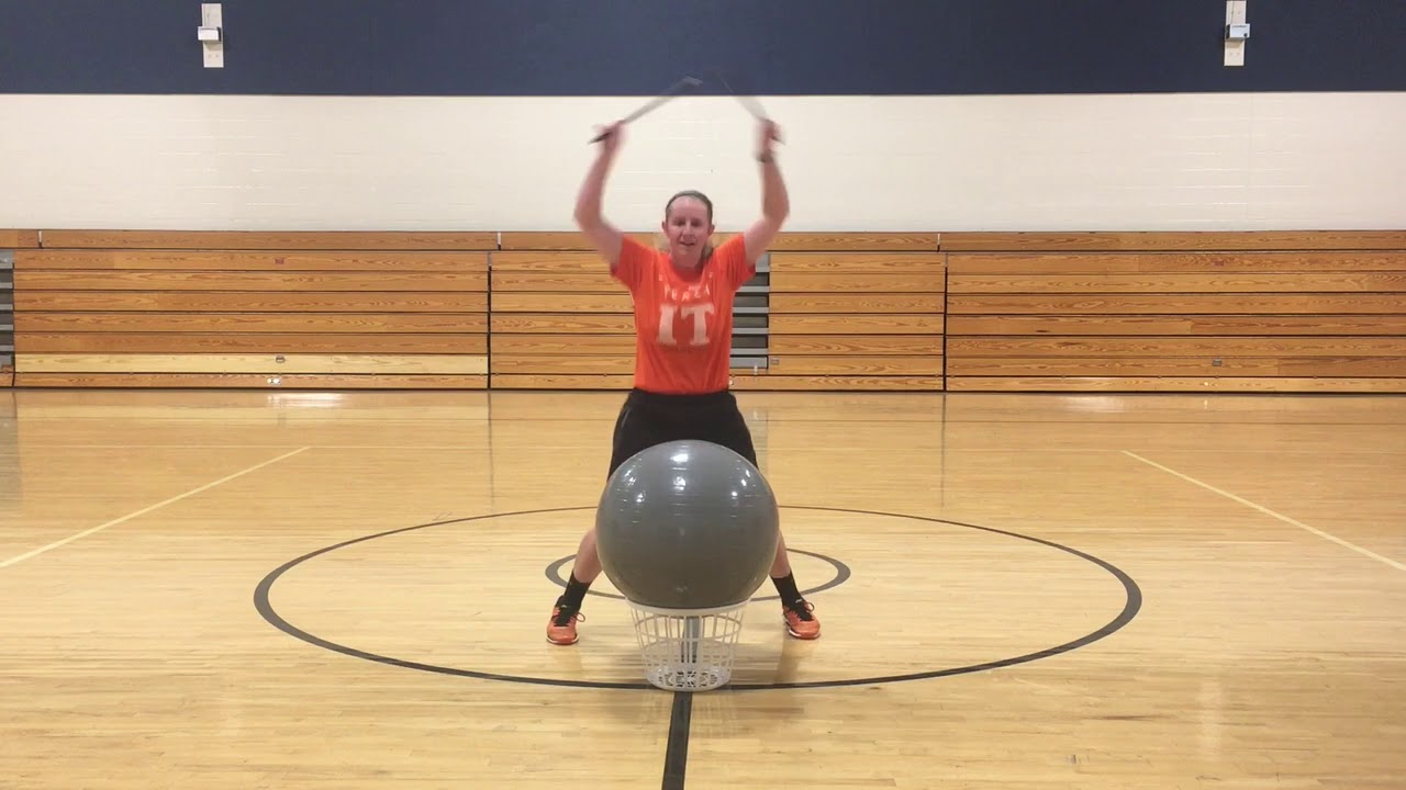 Dynamite Cardio Drumming YouTube