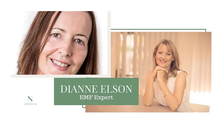 The invisible dangers of EMFS with Dianne Nelson