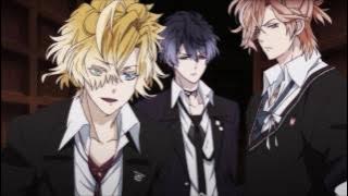 best of the more,blood dub