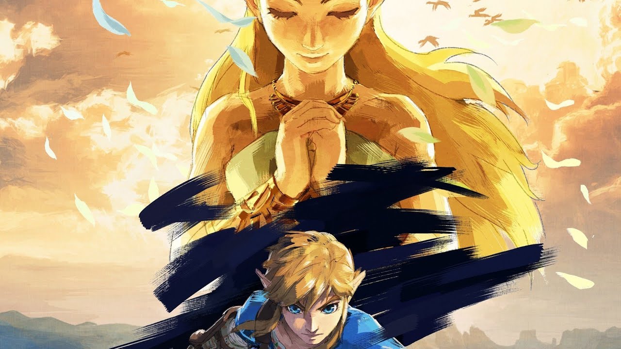 Zelda cross. The Legend of Zelda Breath of the Wild Зельда. Легенда о Зельде Breath of the Wild. Принцесса Зельда Breath of the Wild. Zelda Cross TS