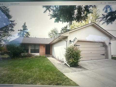 3373 Auburn Drive, Troy, MI home video tour