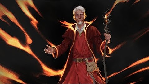 Mage Run No Commentary #2 (Shattered Pixel Dungeon)