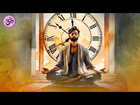 Take Your Time Guided Meditation, Relaxing Meditation, Stress Relief