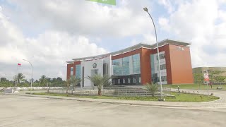 Profil Universitas Islam Negeri Sumatera Utara Medan Profil Universitas Islam Negeri Sumatera Utara Medan