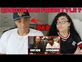 FREESTYLE FRIDAY ! | MY DAD REACTS TO FAT JOE & MYSONNE FREESTYLES ON FUNK FLEX REACTION