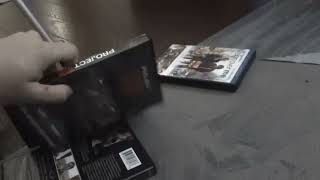 DVD Update For 3/21/2025