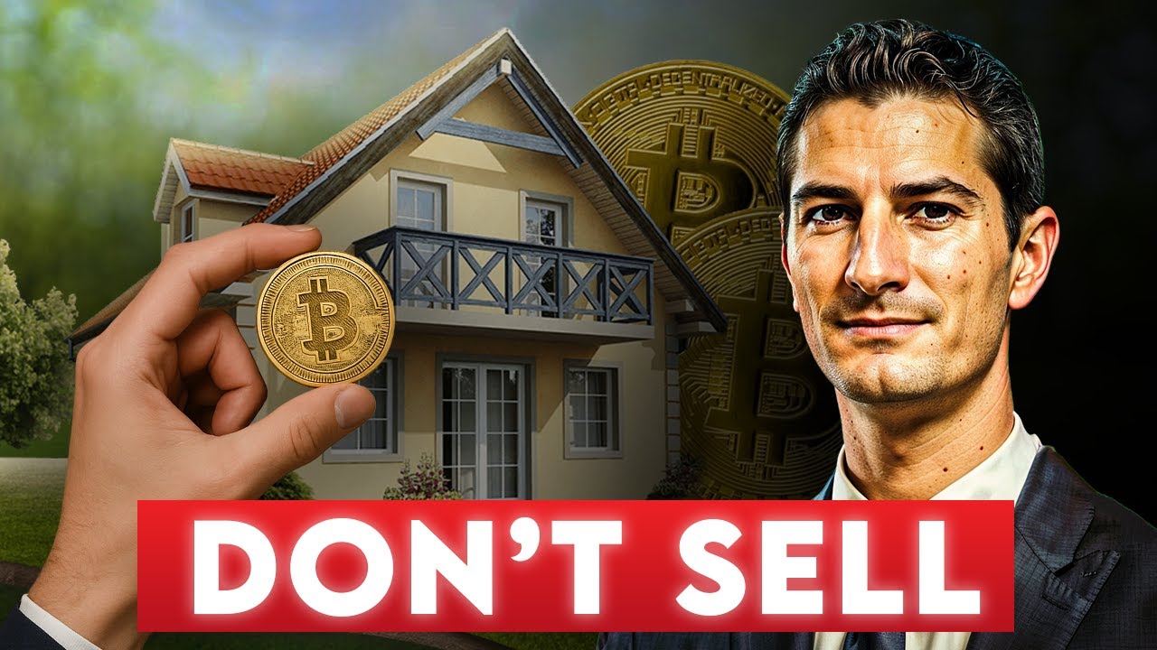 Why Smart Investors Borrow Against Bitcoin