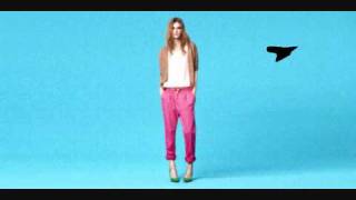 Bershka Spring/Summer 2011 lookbook