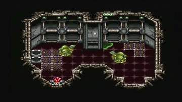 Chrono Trigger Part 10: The End of Time