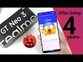 Realme Gt Neo 3 Antutu After 4years of Using😱🔥🔥🔥